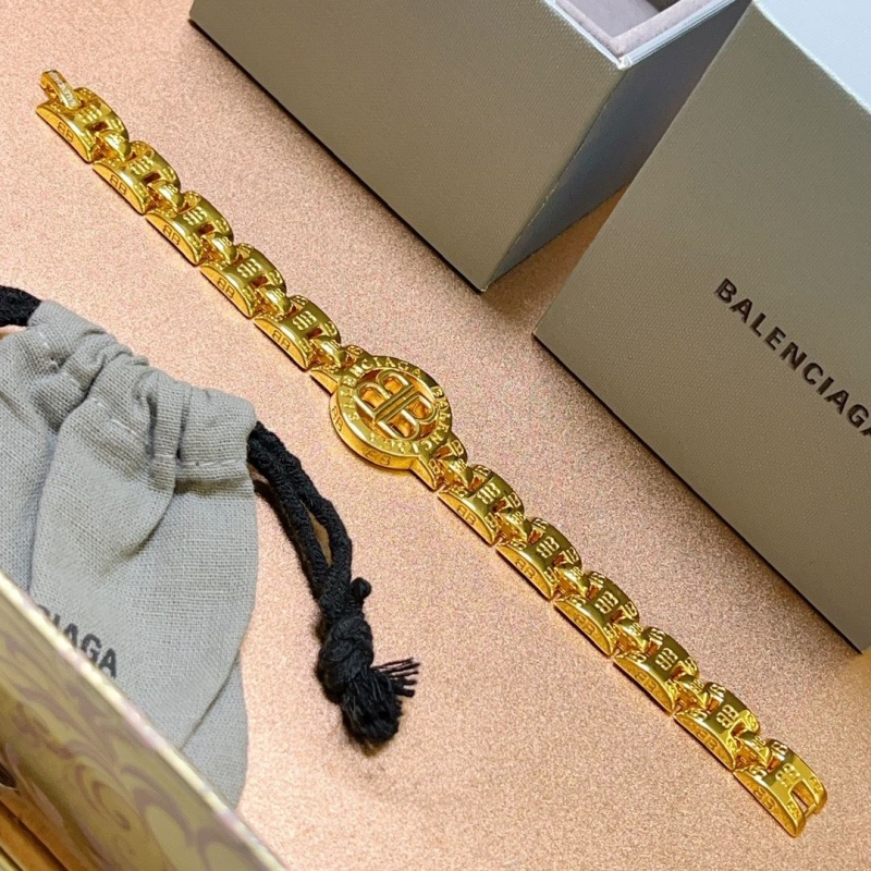 Ba1en*iaga bracelets